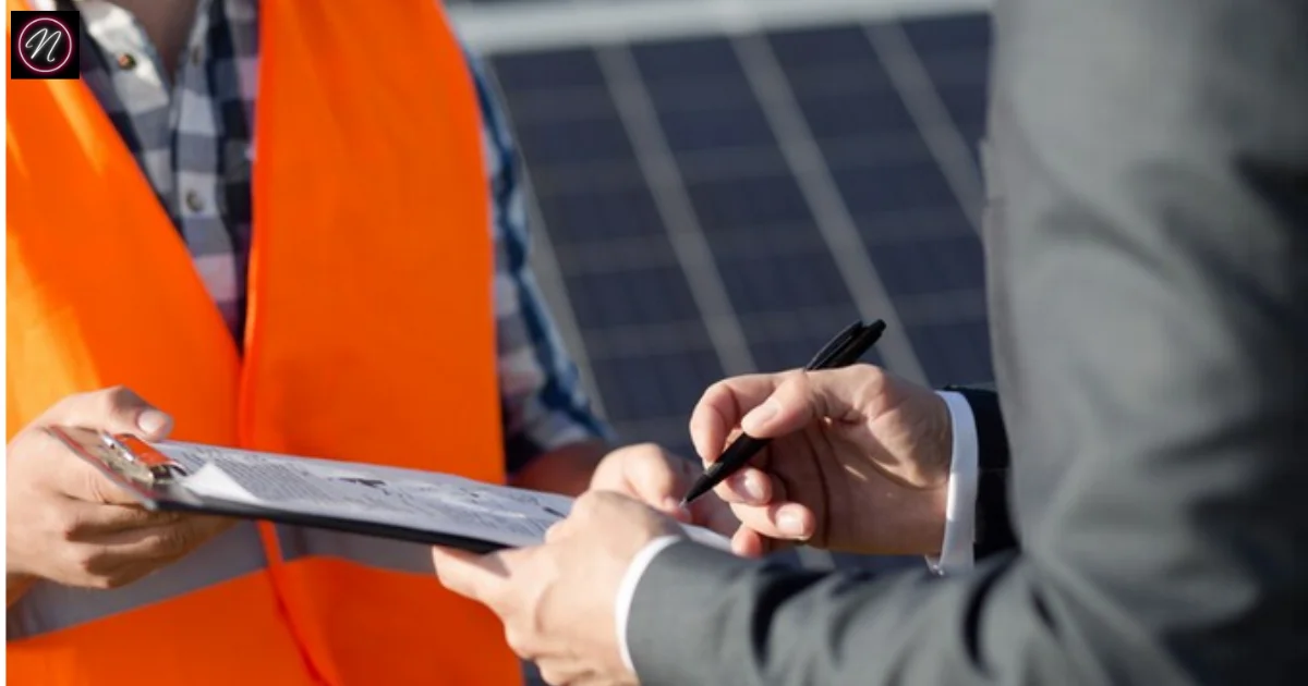 How to Choose a Solar Installer to Finance B2B