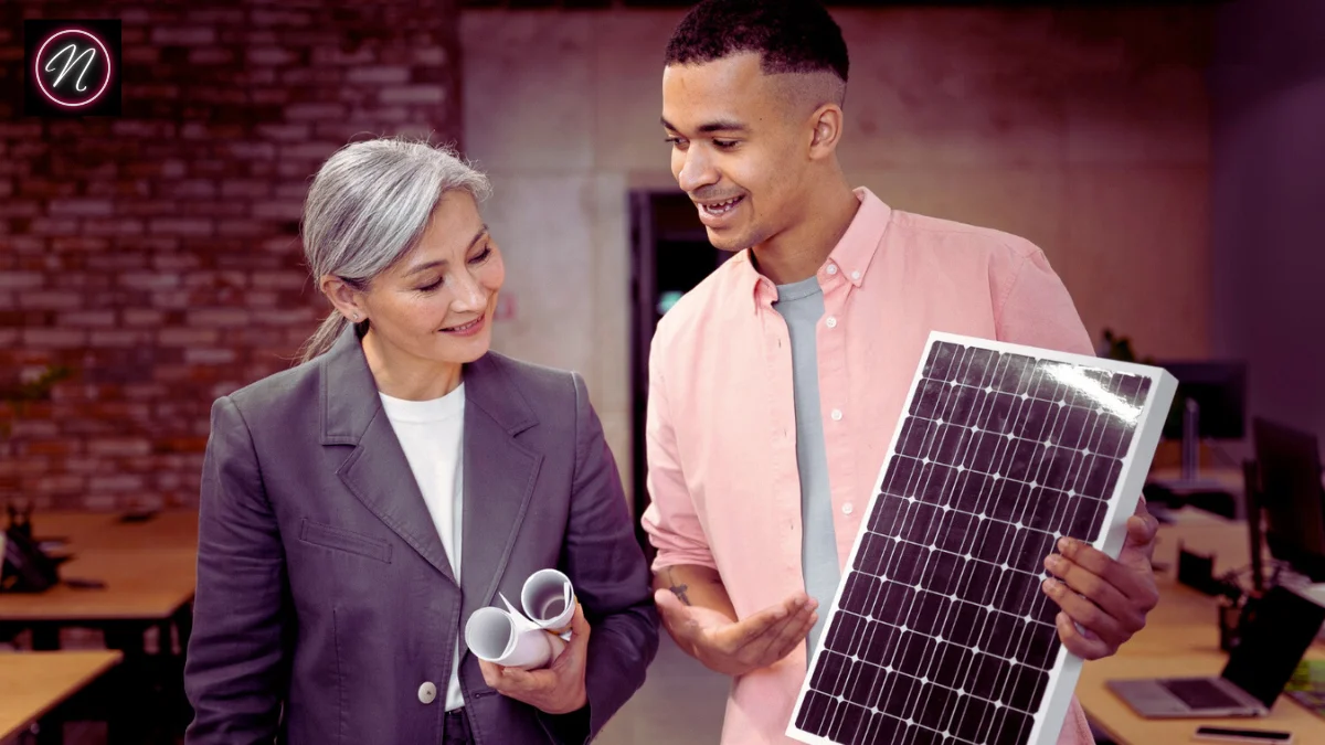 How to Choose a Solar Installer to Finance B2B