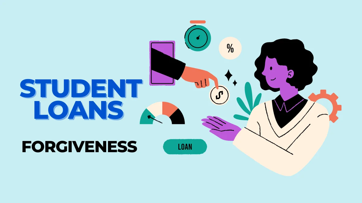 student loan forgiveness