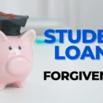 student loans forgiveness