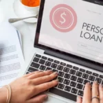 Personal loans