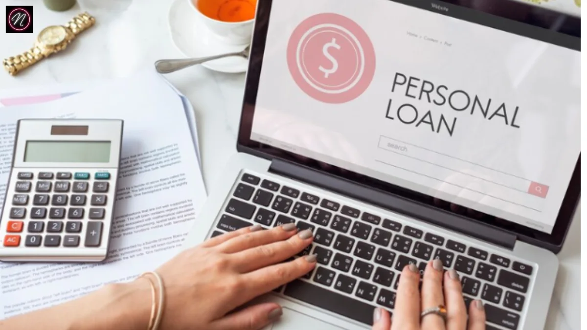 Personal loans