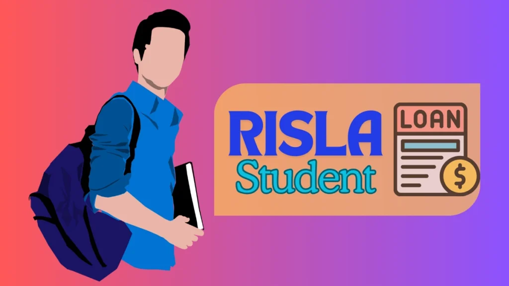 Risla student loan