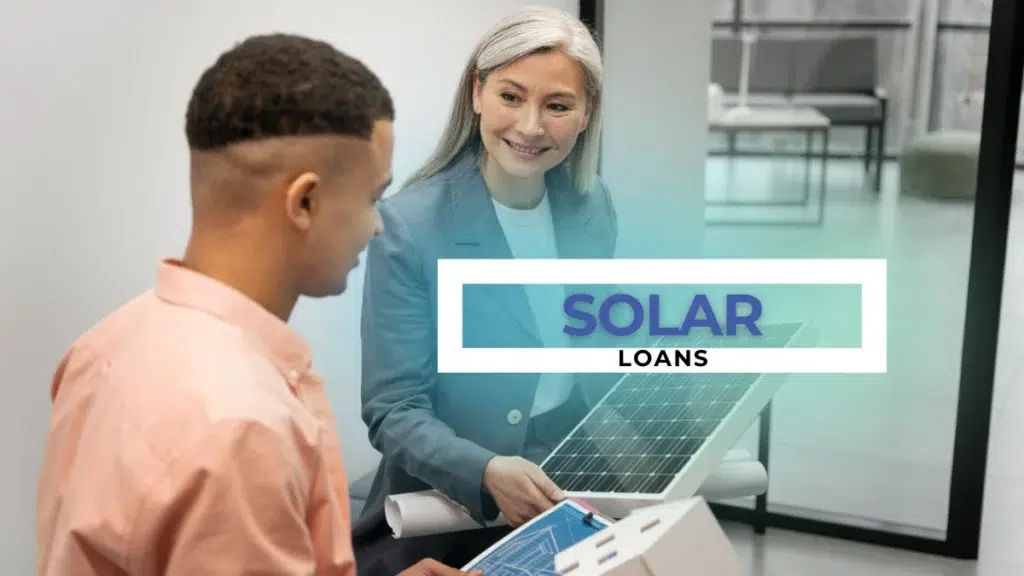 Solar Loans