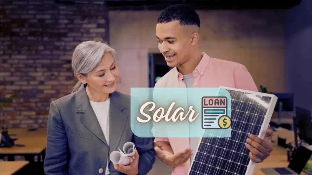 Solar Loans