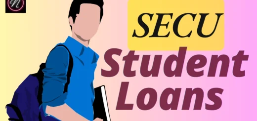 SECU Student Loans​