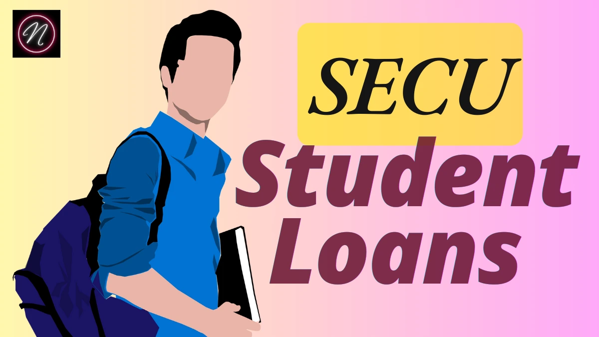 SECU Student Loans​